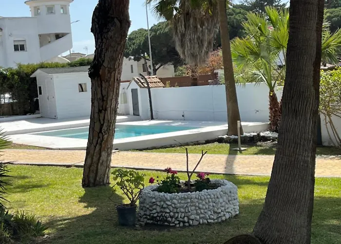 Villa Sagrario