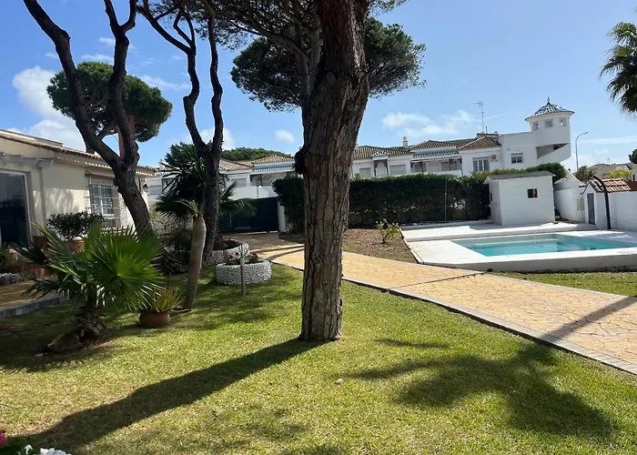 Villa Sagrario