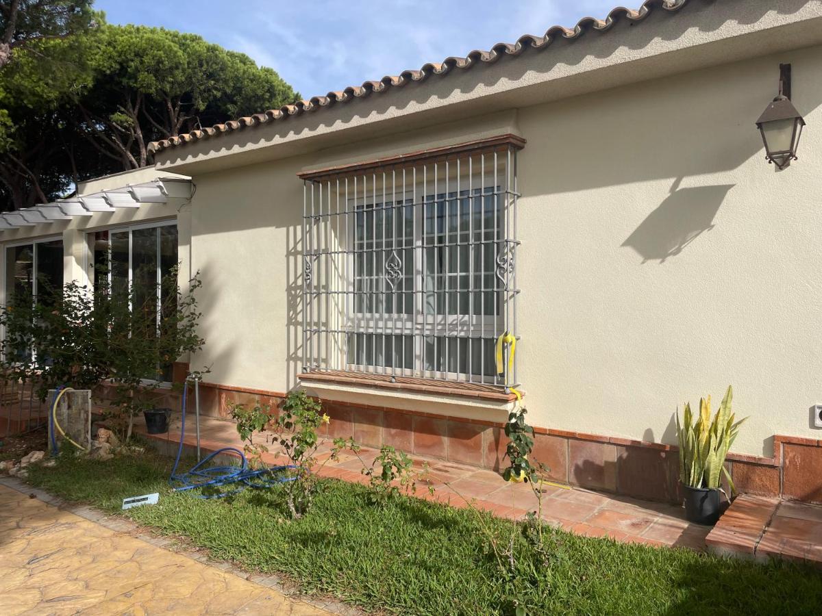 Sagrario Hébergement de vacances Chiclana de la Frontera